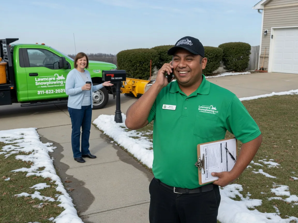 Lawn Care Services By Expert Landscaper Mohawk, MI FAQs